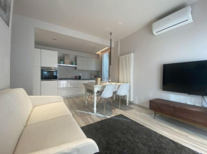 Marco Polo Flat